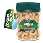 Castanha de Caju 140g - Brasil Frutt
