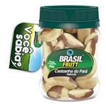 Castanha Pará 150g - Brasil Frutt