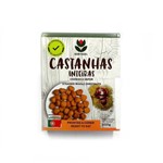 Castanha Portuguesa Pré-cozida 200g