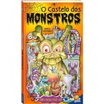 Castelo dos Monstros, o - um Livro Pop-Up