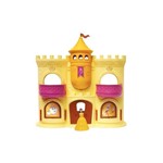 Castelo Encantado Princesa Bela Elka 1022