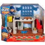 Castelo Mike o Cavaleiro Aventuras do Mike - Mattel