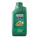 Castrol - Gtx Anti-borra A.q 25w60 1lt