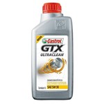 Castrol - Gtx Ultraclean 5w30 1lt
