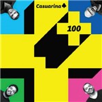 Casuarina + 100 - Cd Samba