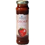 Catchup Orgânico 150g Agreco