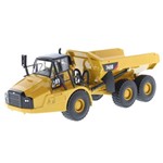 Caterpillar Articulated Truck (tipper Body) 740b 85501 Escala 1/50