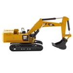 Caterpillar Elite 390f Hidraulic Excavator 85537 Escala 1/125