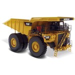Caterpillar Mining Truck 793f 85273 Escala 1/50