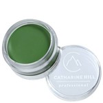 Catharine Hill Clown Make-Up Water Proof Mini Verde - Sombra 4g Verde