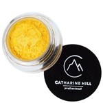 Catharine Hill Pó 2209 Yellow - Pigmento Cintilante 4g