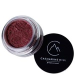 Catharine Hill Pó Iluminador Bordeaux - Sombra Cintilante 4g