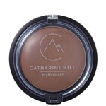 Catharine Hill Water Proof Escuro - Base Compacta 18g