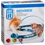 Catit Design Senses Play Circuit - Hagen