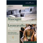 Cavalleria Rusticana / I Pagliacci