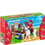 Cavalos Colecionáveis - Playmobil