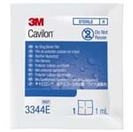Cavilon™ 3M Lenço Protetor Cutâneo Envelope 1ml 3344E