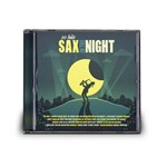 Cd 20 Hits Sax In The Night