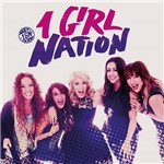 CD - 1 Girl Nation