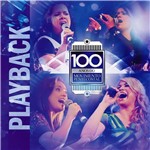 CD 100 Anos do Movimento Pentecostal - Playback