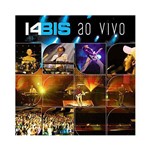 CD 14 Bis - Série Prime: 14 Bis: ao Vivo