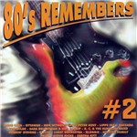 CD 80´s Remembers Vol. 2