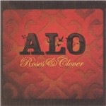 CD A.L.O. - Roses & Clover