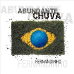 Cd Abundante Chuva Fernandinho Original