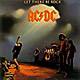 CD - AC/DC - Let There Be Rock