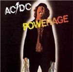 CD Ac Dc - Powerage