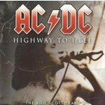Cd Acdc Highway To Hell