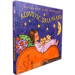 CD Acoustic Dreamland