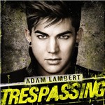 CD Adam Lambert - Trespassing (Versão Deluxe)