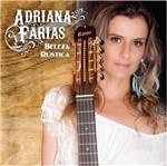 CD Adriana Farias - Beleza Rústica