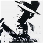 CD Agenor de Oliveira - Canta Noel Rosa