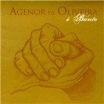 CD Agenor de Oliveira - é Banto
