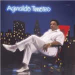CD Agnaldo Timóteo - Presente de Deus