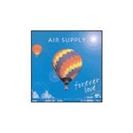 CD Air Supply - Forever Love - 36 Greatest Hits (1980 - 2001) - Duplo