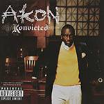 CD Akon - Konvicted