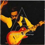CD Al Di Meola - Anthology (Duplo)