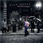 CD Alan Morse - 4 O'Clock & Hysteria
