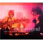 CD Albert de Paname & Raghunath Manet - Indiamond