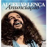 CD Alceu Valença - Anunciação