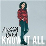Cd Alessia Cara - Know-It-All