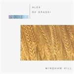 CD Alex de Grassi - Pure: Alex de Grassi