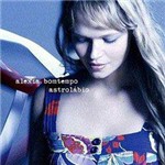 CD Alexia Bomtempo - Astrolábio
