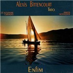 CD Alexis Bittencourt Trio - Enfim