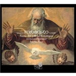 CD Alfonso Ferrabosco - Psalm 103 (Importado)