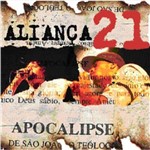 CD Aliança 21 - Apocalipse