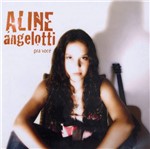 CD Aline Angelotti - Pra Você